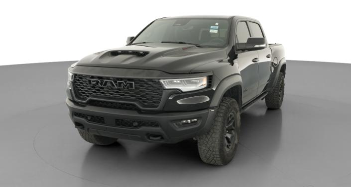 Thumbnail: 2025 RAM 1500 - 1