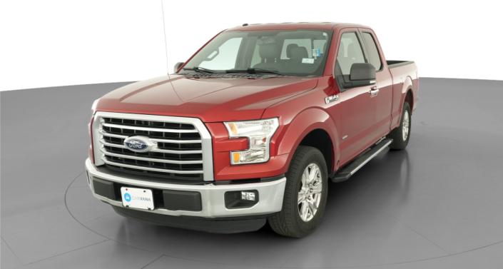 Thumbnail: 2016 Ford Econoline - 1
