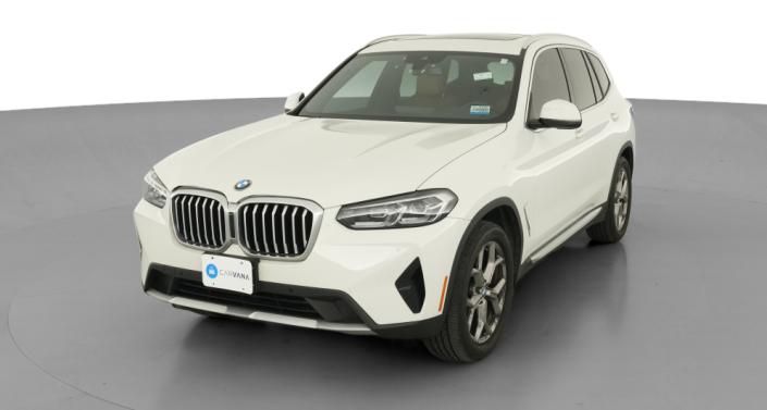 Thumbnail: 2022 BMW X3 - 1