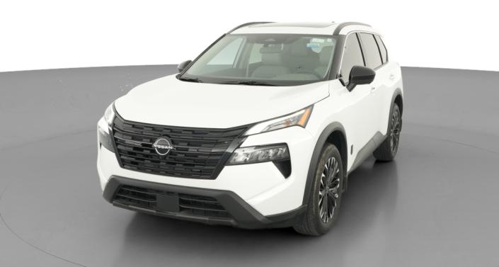 Thumbnail: 2026 Nissan Rogue - 1