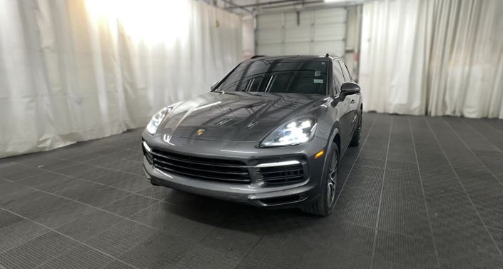 Thumbnail: 2019 Porsche Cayenne - 1