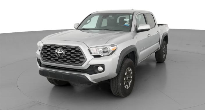 Thumbnail: 2023 Toyota Tacoma - 1