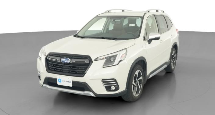 Thumbnail: 2023 Subaru Forester - 1