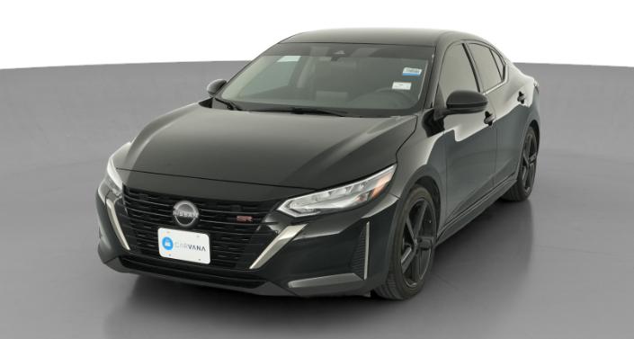 Thumbnail: 2024 Nissan Sentra - 1