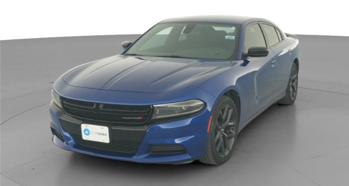 Thumbnail: 2022 Dodge Charger - 1