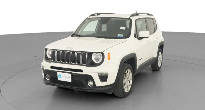 Thumbnail: 2021 Jeep Renegade - 1
