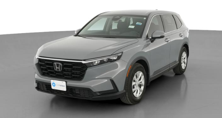 Thumbnail: 2026 Honda CR-V - 1