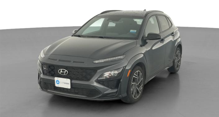 Thumbnail: 2023 Hyundai Kona - 1