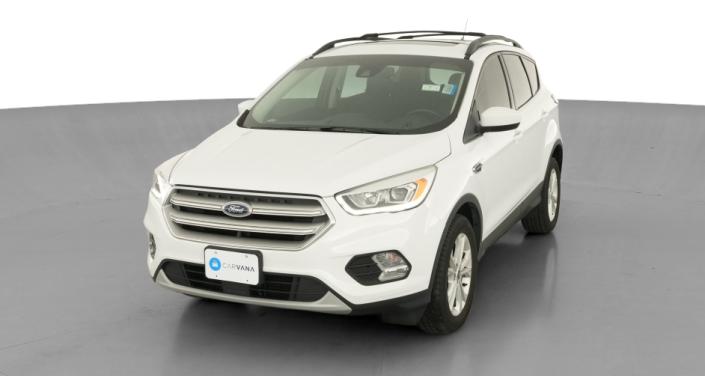 Thumbnail: 2018 Ford Escape - 1