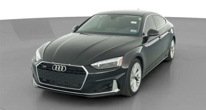 Thumbnail: 2023 Audi A5 - 1