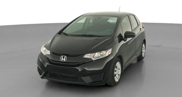 Thumbnail: 2017 Honda Fit - 1