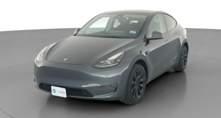 Thumbnail: 2023 Tesla Model Y - 1