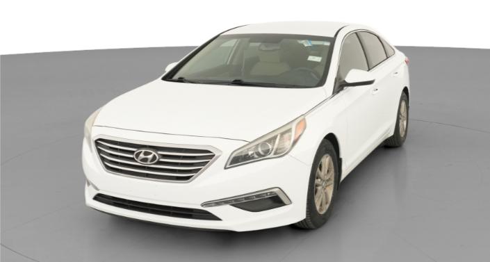 Thumbnail: 2015 Hyundai Sonata - 1