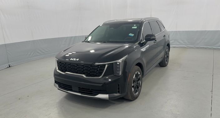 Thumbnail: 2024 Kia Sorento - 1