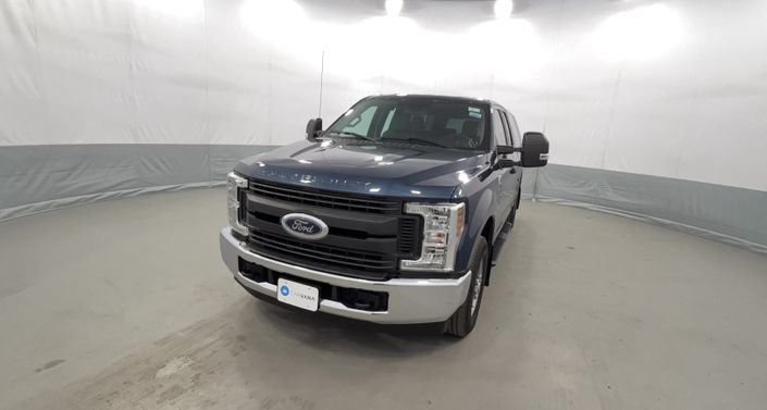 Thumbnail: 2019 Ford Econoline - 1