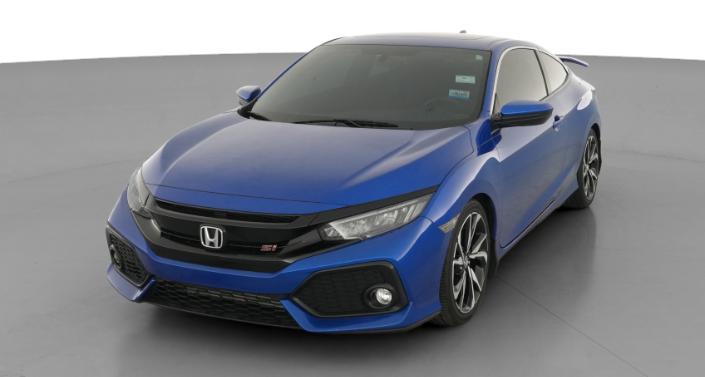 Thumbnail: 2019 Honda Civic - 1