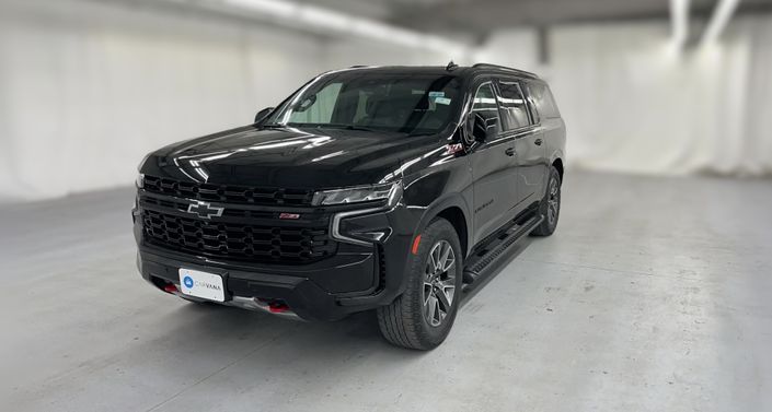 Thumbnail: 2023 Chevrolet Suburban - 1