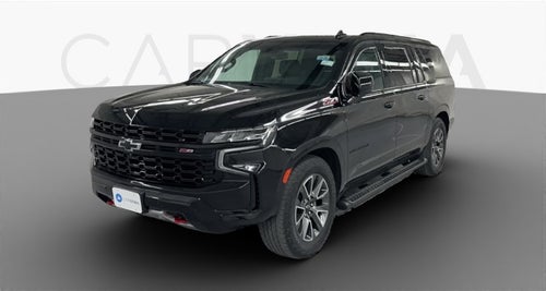 2023 Chevrolet Suburban