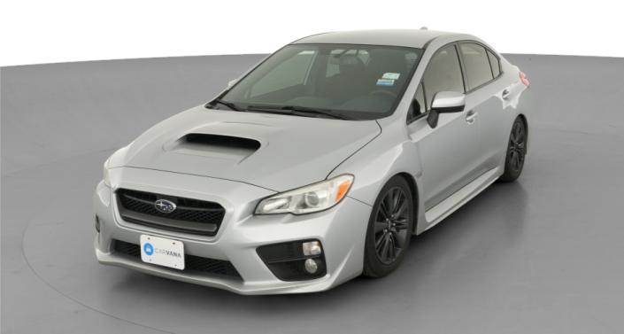 2016 Subaru WRX Base -
                  Richton Park, IL