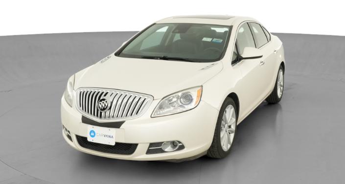 2015 Buick Verano Leather Group -
                  Colonial Heights, VA