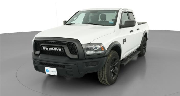 Thumbnail: 2023 RAM 1500 Classic - 1
