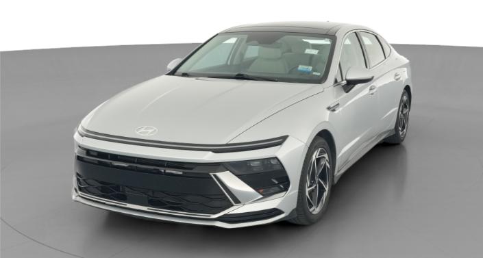 Thumbnail: 2024 Hyundai Sonata - 1