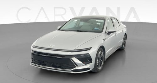 2024 Hyundai Sonata