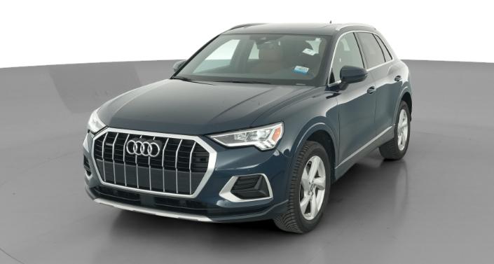 Thumbnail: 2020 Audi Q3 - 1