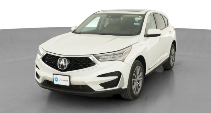 Thumbnail: 2020 Acura RDX - 1