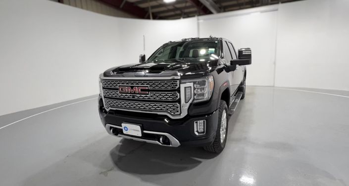 Thumbnail: 2023 GMC Sierra 2500 - 1
