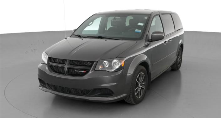 Thumbnail: 2016 Dodge Grand Caravan - 1