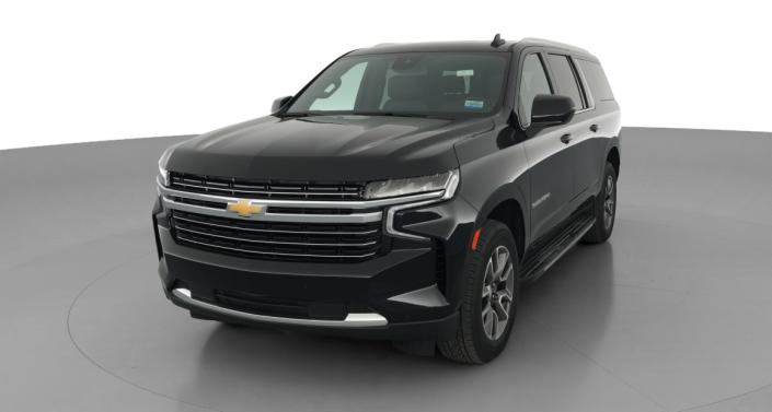 Thumbnail: 2023 Chevrolet Suburban - 1