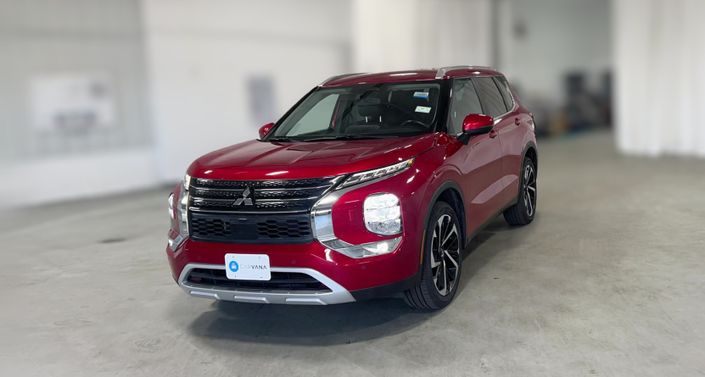 Thumbnail: 2022 Mitsubishi Outlander - 1