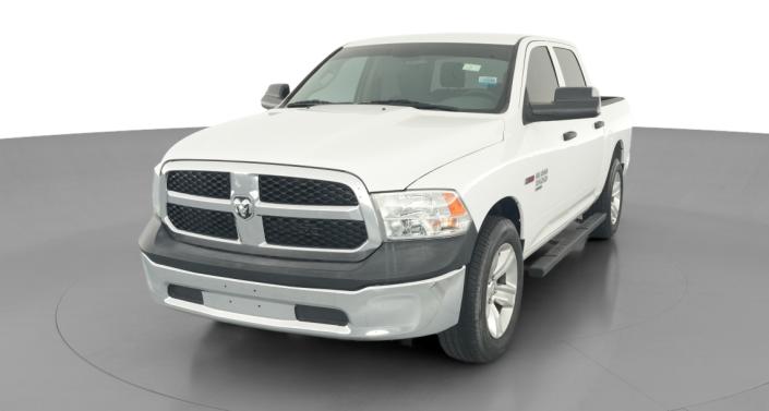 2019 RAM 1500 Classic Tradesman -
                  North Las Vegas, NV