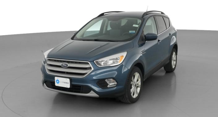 Thumbnail: 2018 Ford Escape - 1