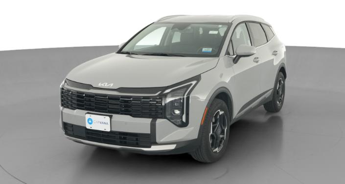 Thumbnail: 2026 Kia Sportage - 1