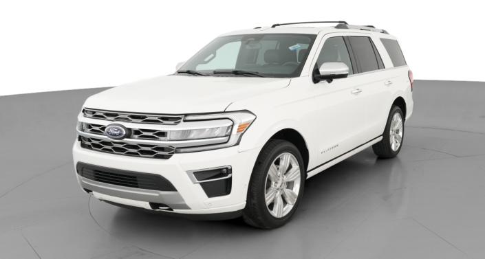 Thumbnail: 2024 Ford Expedition - 1