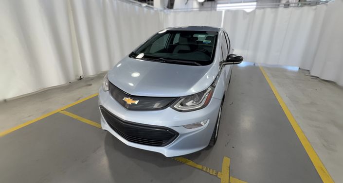 2017 Chevrolet Bolt EV LT -
                  Tempe, AZ