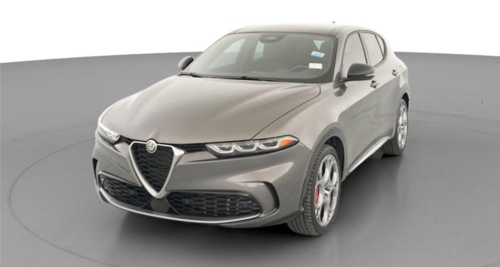 Thumbnail: 2024 Alfa Romeo Tonale - 1