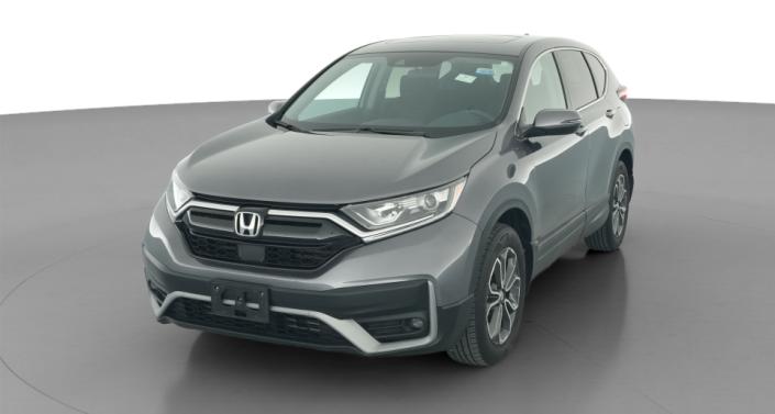 Thumbnail: 2020 Honda CR-V - 1