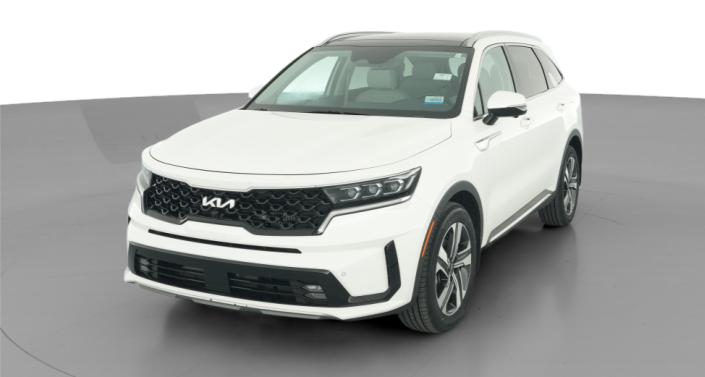 Thumbnail: 2023 Kia Sorento - 1