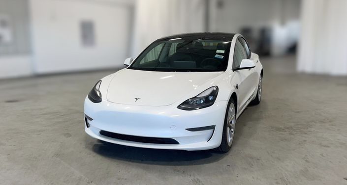 Thumbnail: 2023 Tesla Model 3 - 1