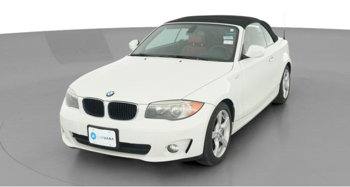 2013 BMW 1 Series 128i -
                  Indianapolis, IN
