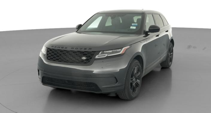 Thumbnail: 2020 Land Rover Range Rover Velar - 1