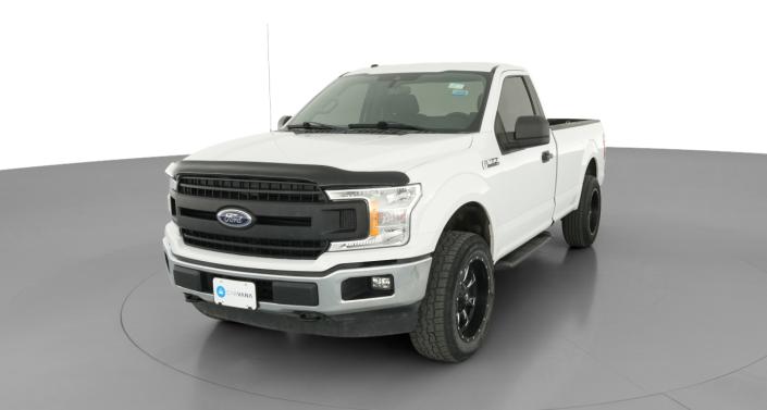 Thumbnail: 2019 Ford Econoline - 1