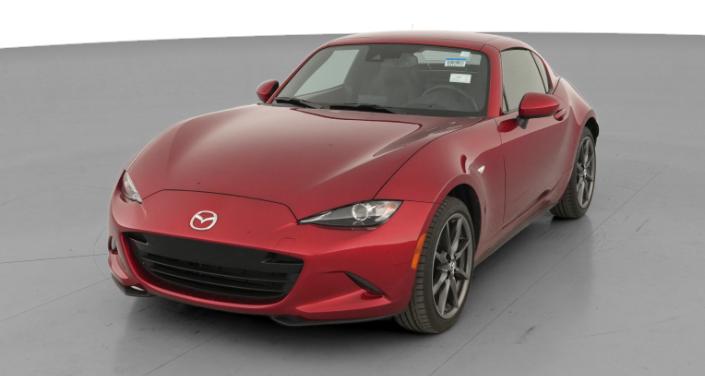 Thumbnail: 2019 Mazda MX-5 Miata - 1