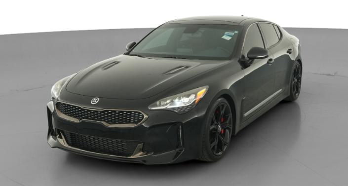 2018 Kia Stinger GT1 -
                  Tolleson, AZ