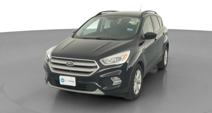 Thumbnail: 2019 Ford Escape - 1