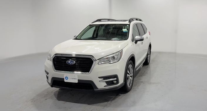 Thumbnail: 2020 Subaru Ascent - 1