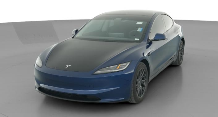Thumbnail: 2024 Tesla Model 3 - 1